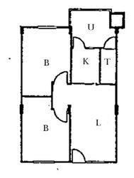 Blk 26 Jalan Klinik (Bukit Merah), HDB 3 Rooms #327045371